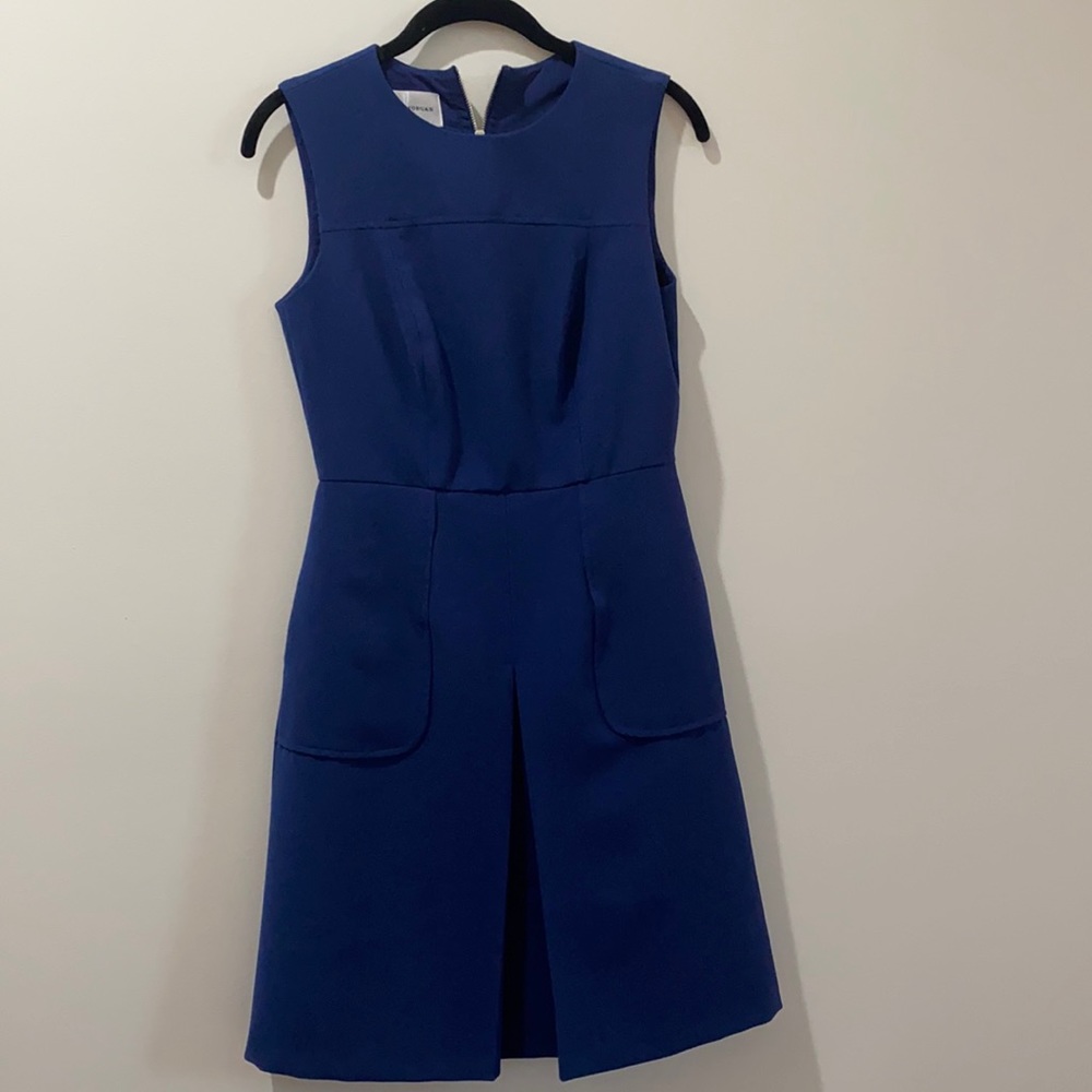 Business Formal Dress